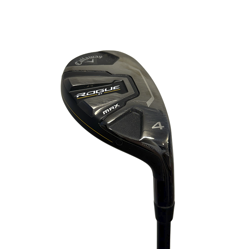 Callaway Rogue ST Max Hybrid 4