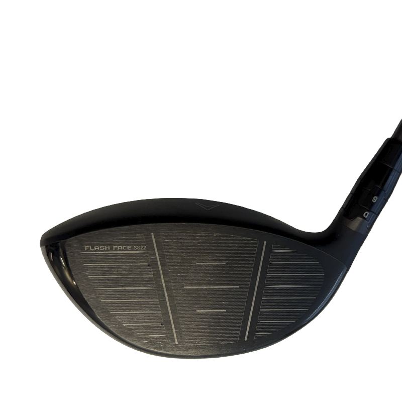 Callaway Rogue ST Max Driver