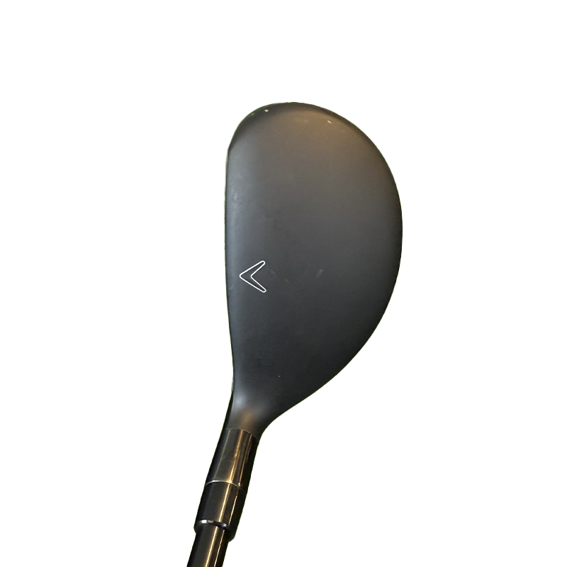 Callaway Rogue St Max Hybrid 3