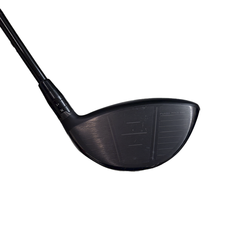 Callaway Rogue ST Max LS Driver