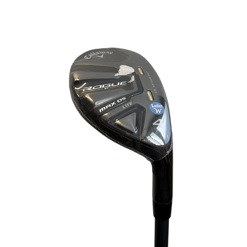 Callaway Rogue ST Max OS Lite Hybrid 4