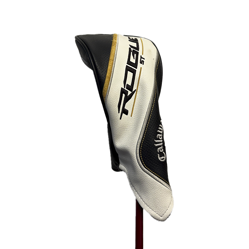 Callaway Rogue ST Max Wood 5