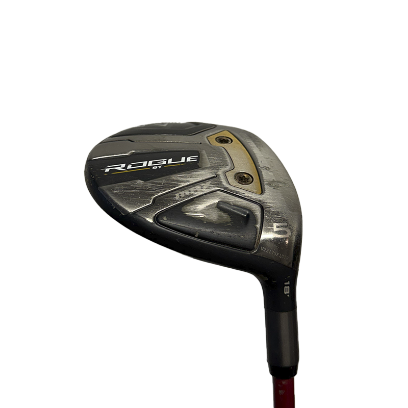 Callaway Rogue ST Max Wood 5