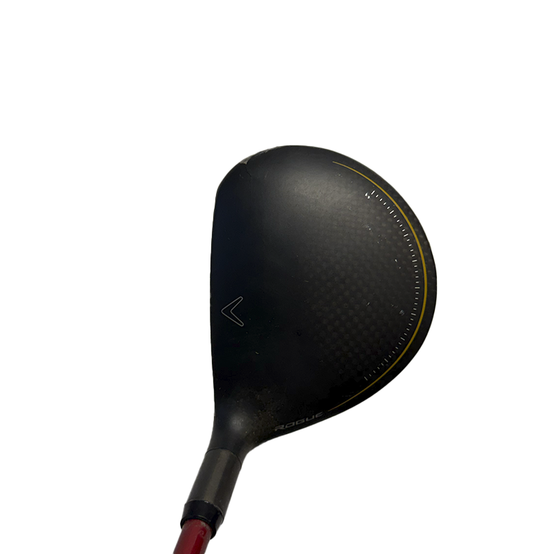Callaway Rogue ST Max Wood 5