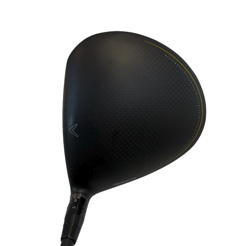 Callaway Rogue ST Triple Diamond LS Driver