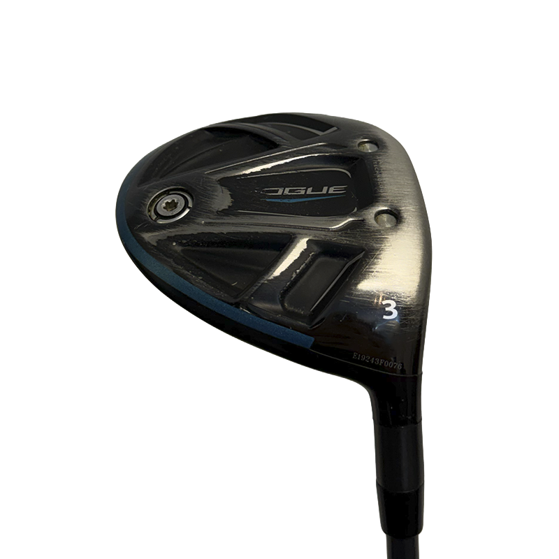 Titleist TSi3 drivrutinen