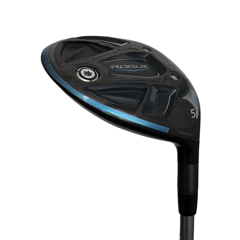 Callaway Rogue Wood 5