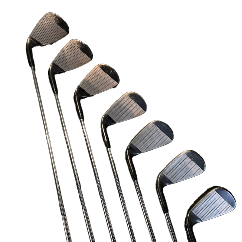 Callaway Steelhead XR Pro 4-P