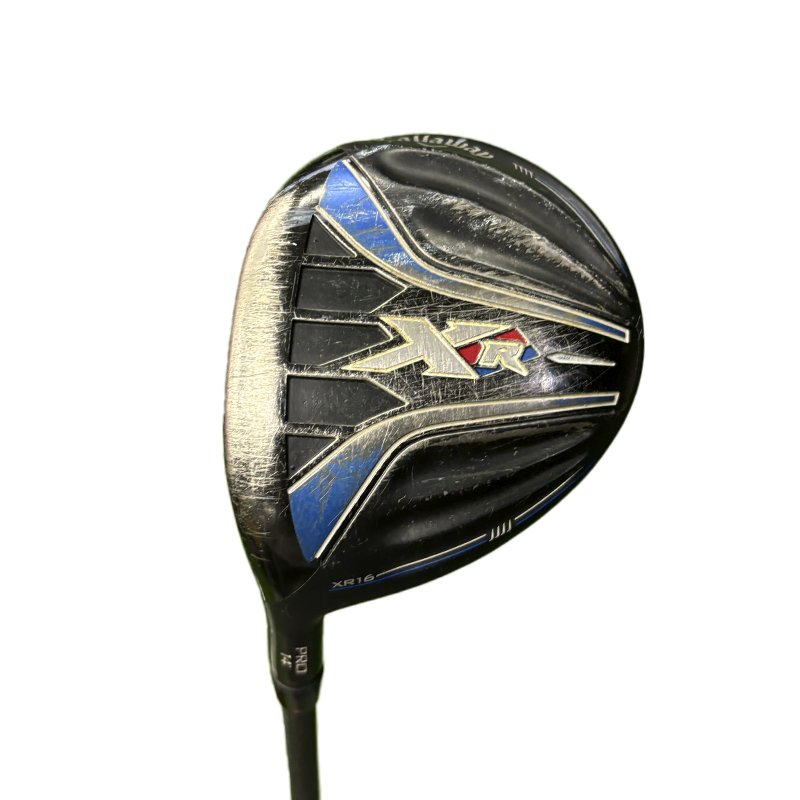 Callaway XR16 Wood 3