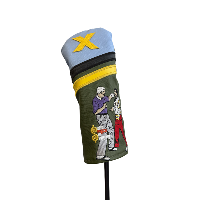 Callaway X2 Hot Wood 7