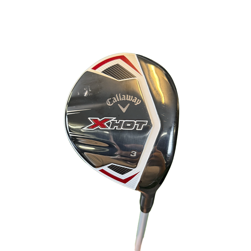 Callaway X-Hot Wood 3