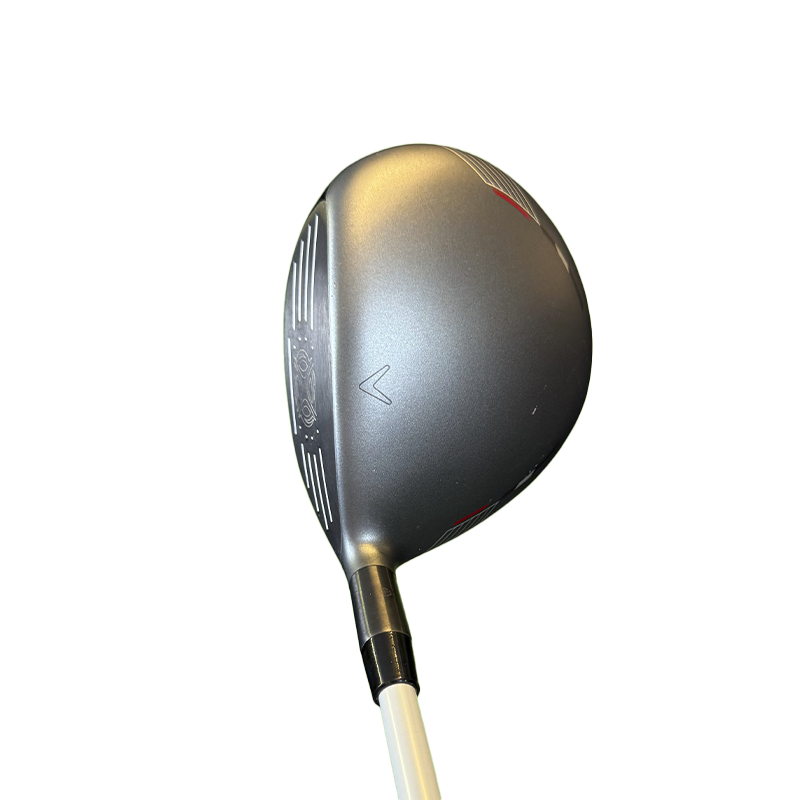 Callaway X-Hot Wood 3