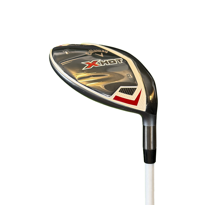 Callaway X-Hot Wood 3