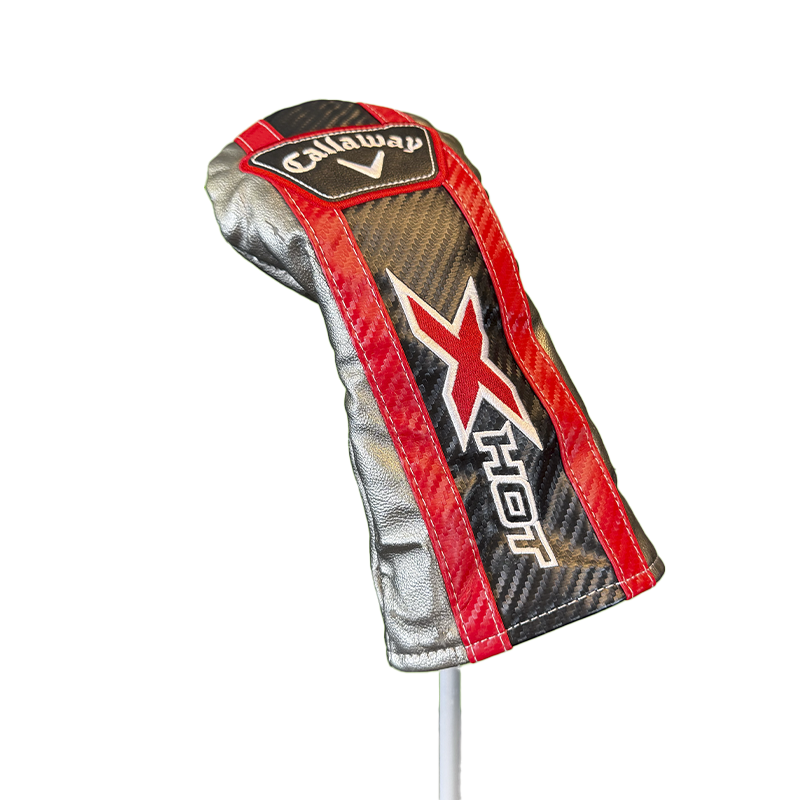 Callaway X-Hot Wood 3