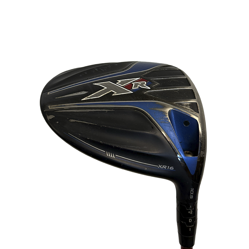 Callaway XR 16 Driver