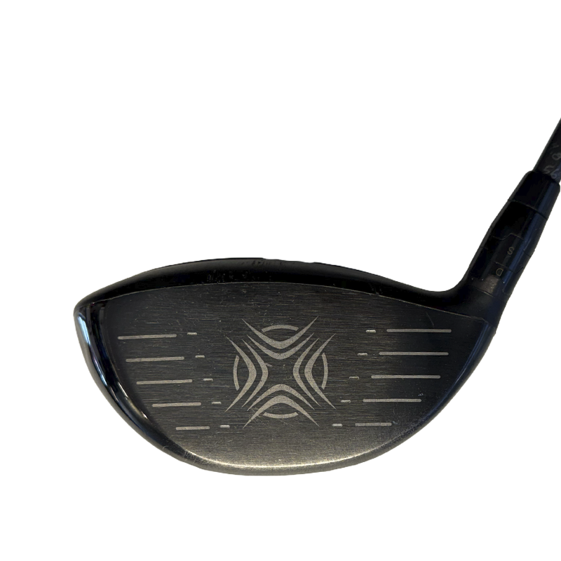 Callaway XR Driver