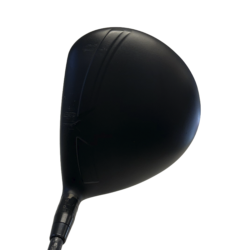 Callaway XR Driver