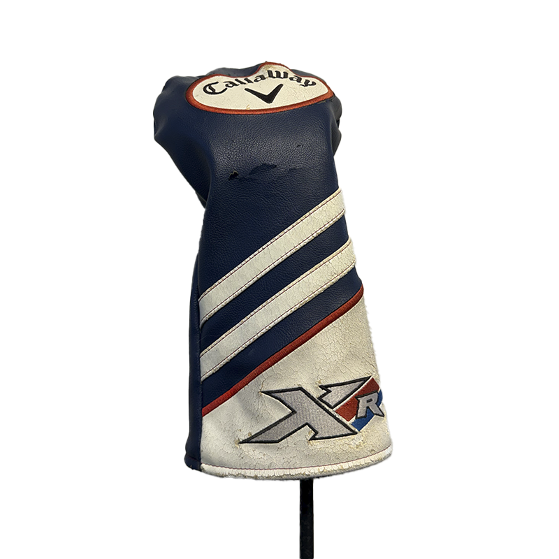 Callaway XR Driver