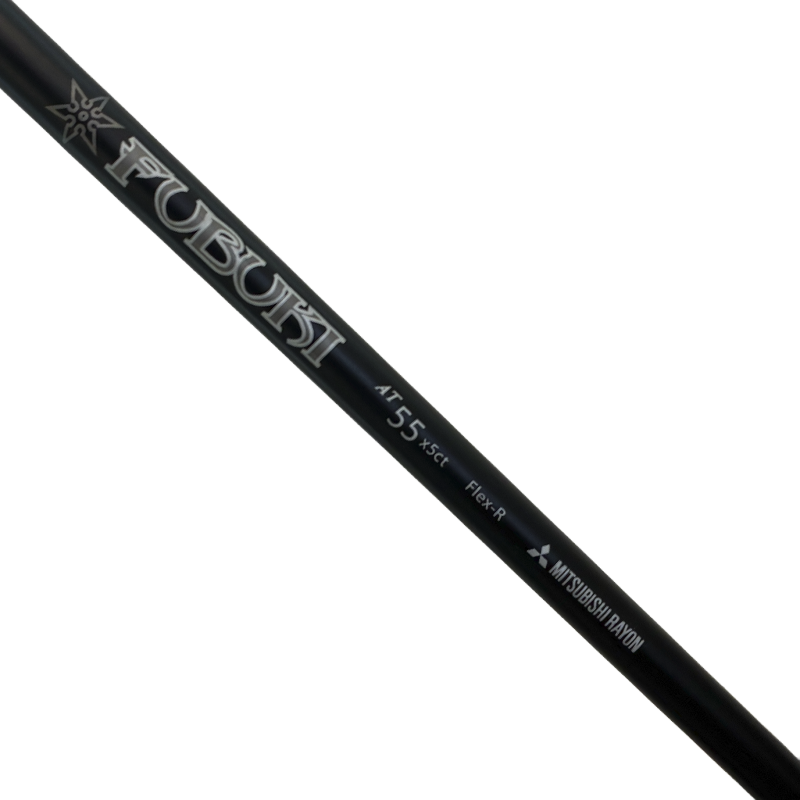 Callaway Mavrik 22 Wood 5 