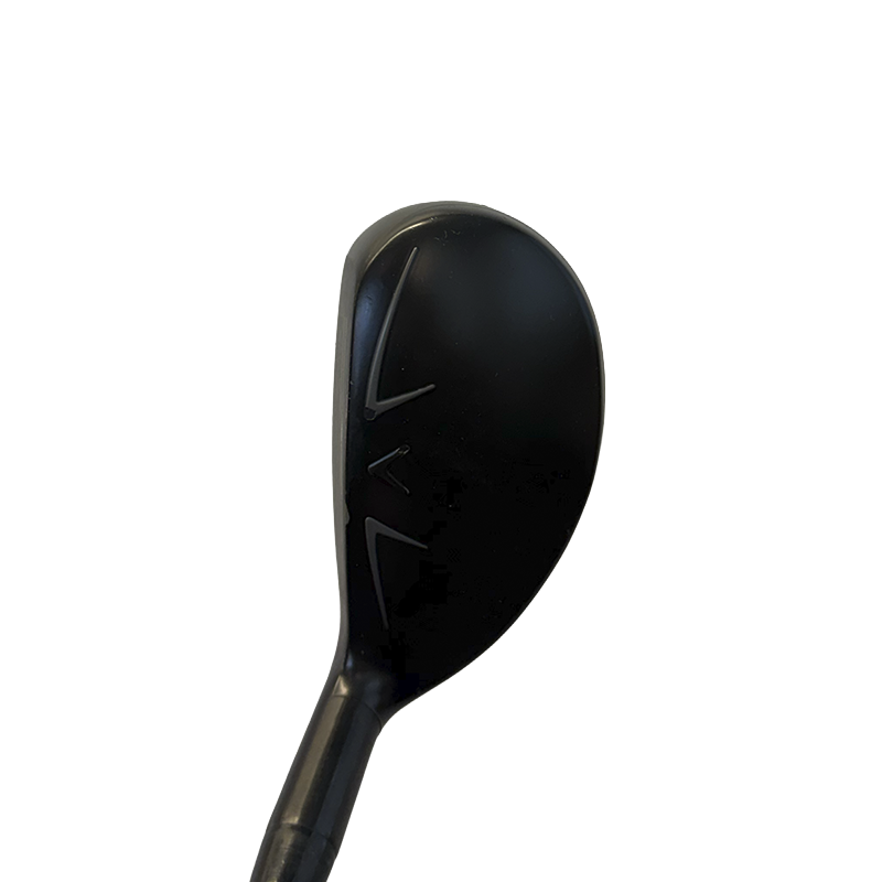 Callaway XR Steelhead Hybrid 5