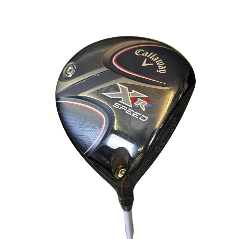 Callaway XR-Speed Driver