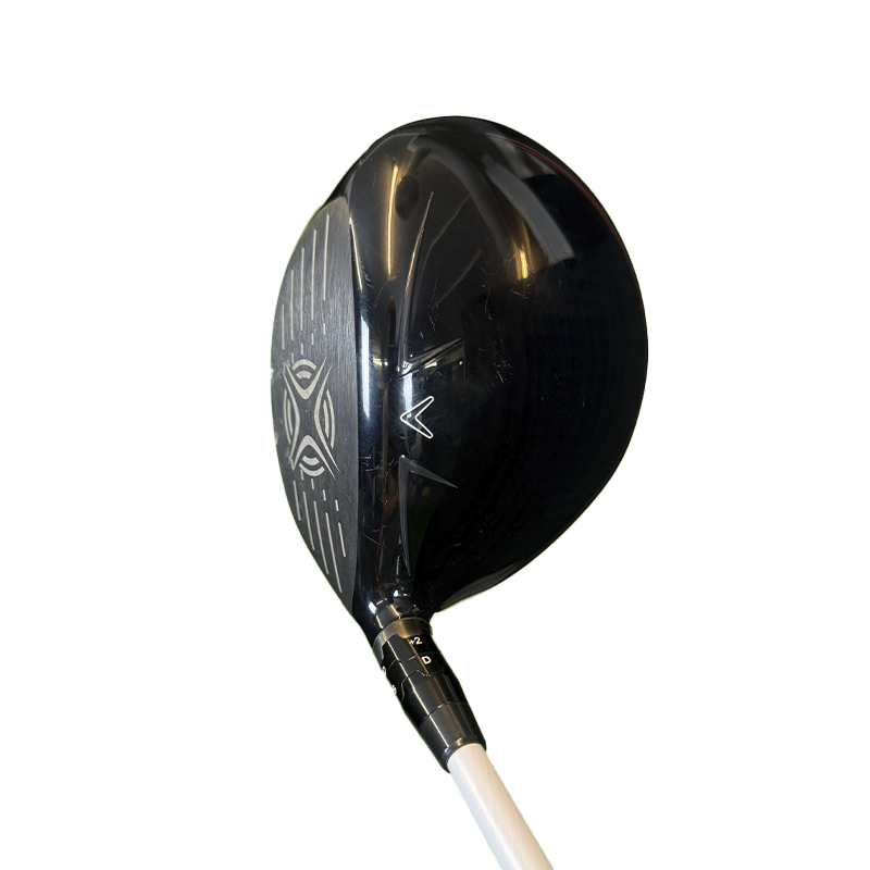 Callaway XR-Speed Driver