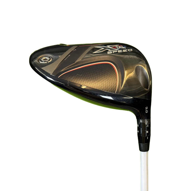 Callaway XR-Speed Driver