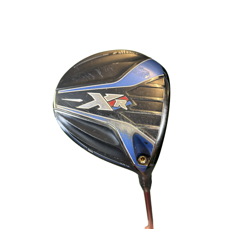 Callaway XR Driver