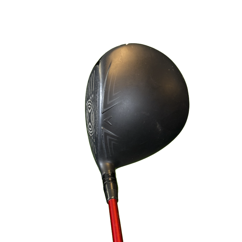 Callaway XR Driver