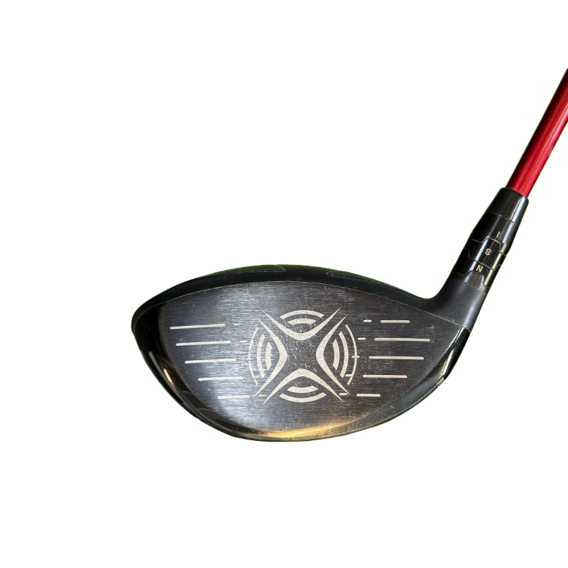 Callaway XR Driver