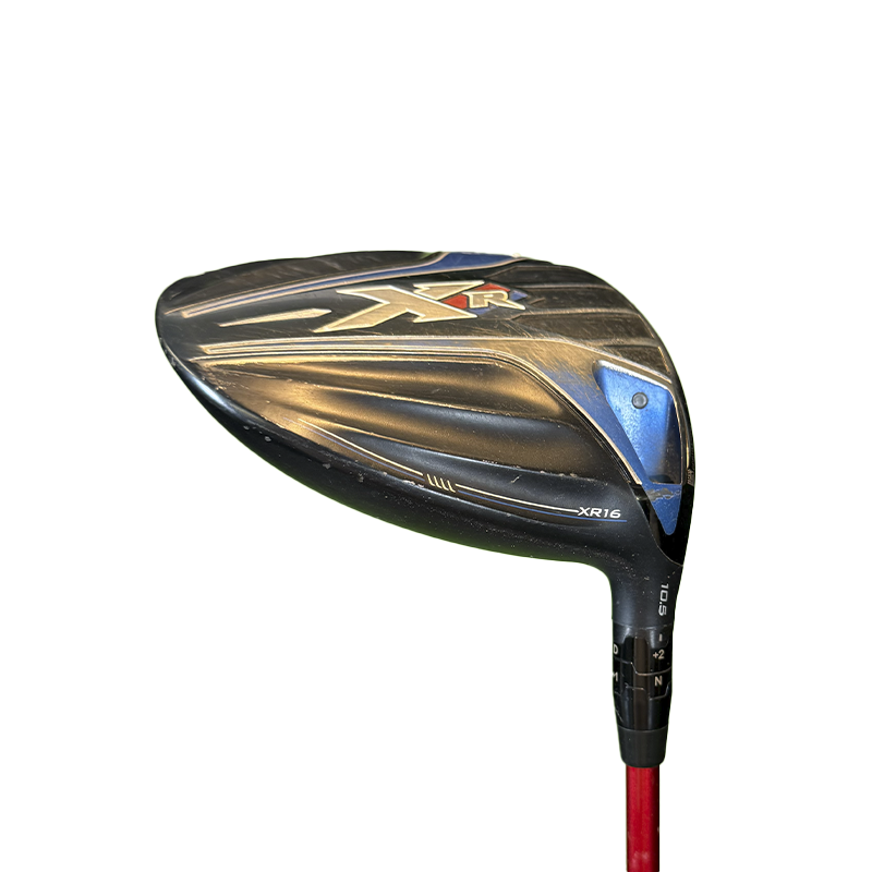 Callaway XR Driver