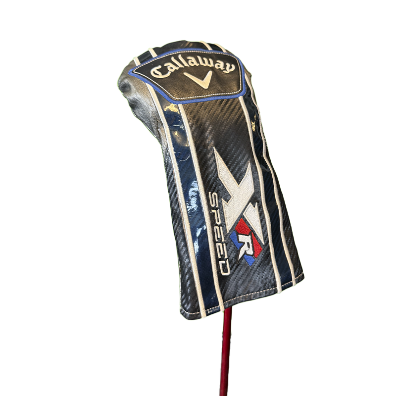 Callaway XR Driver