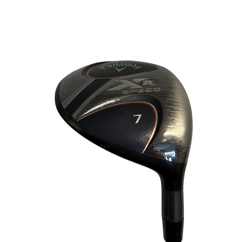 Callaway XR Speed Fairway Wood 7