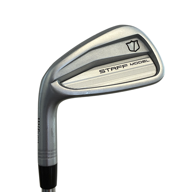 Wilson Staff Model CB 4-P