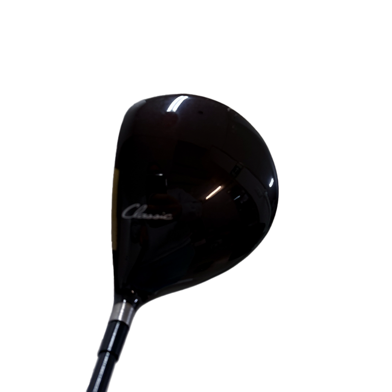 Cleveland Classic 270 Driver