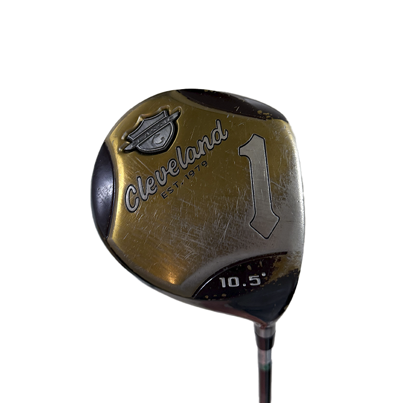 Cleveland Classic 270 Driver