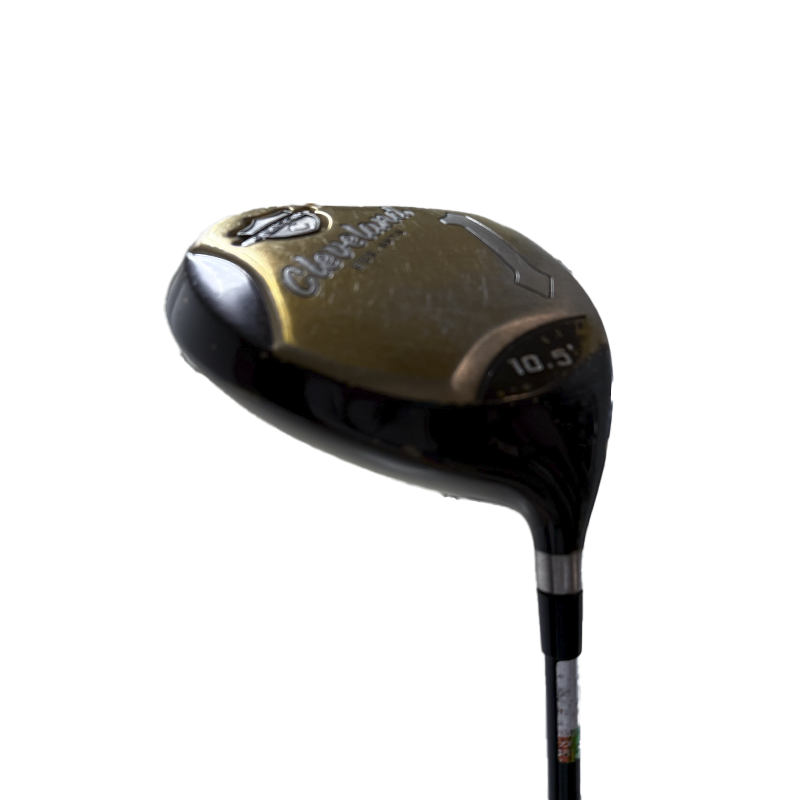 Cleveland Classic 270 Driver