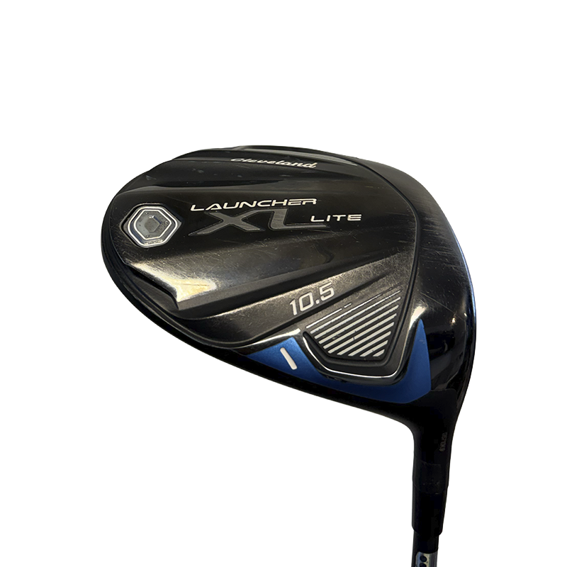 Cleveland Launcher XL Lite Driver
