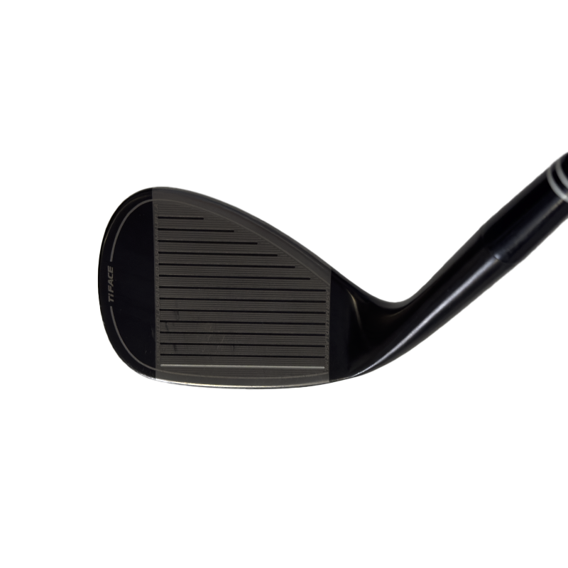 Cleveland CG Black Wedge 48°