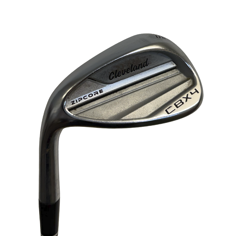 Cleveland CBX4 Zipcore Wedge 50°