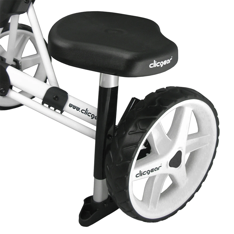 Clicgear Cart Seat - Lisäistuin