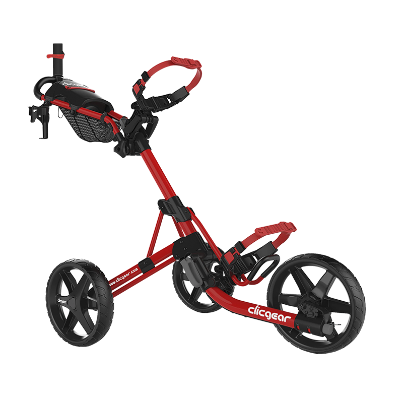 Clicgear 4.0