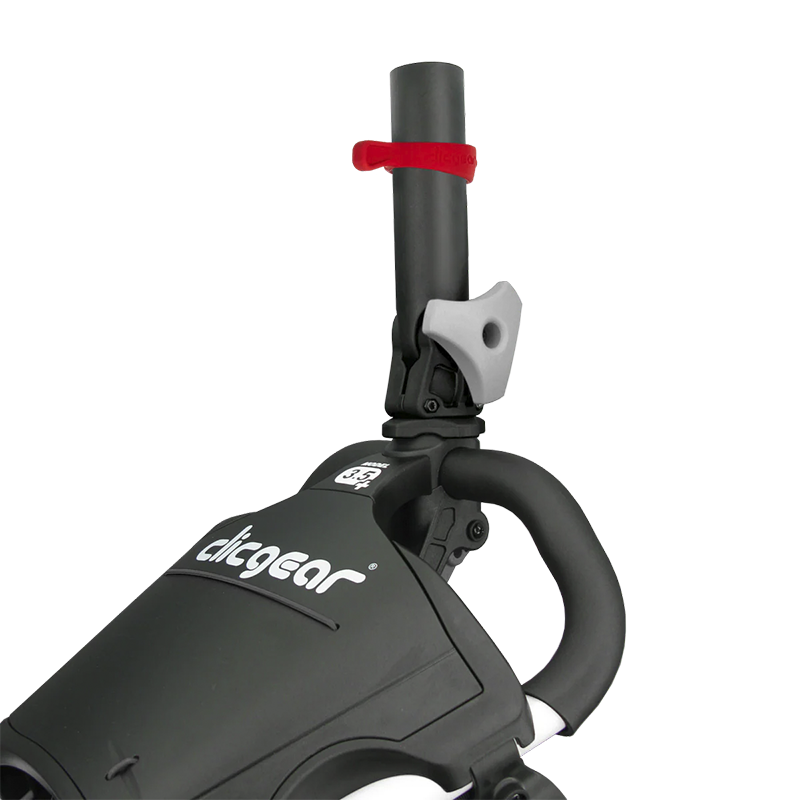 Clicgear Premium Sateenvarjopidike