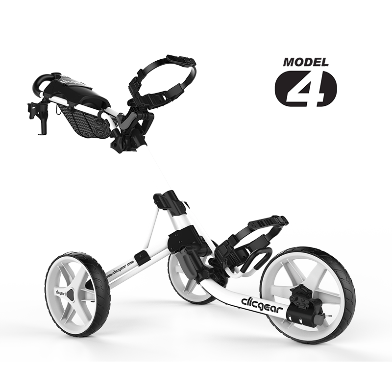 Clicgear 4.0