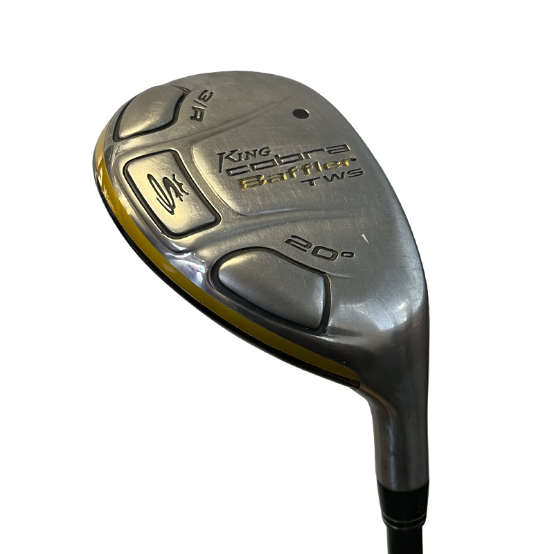 Cobra King Baffler TWS Hybrid 3