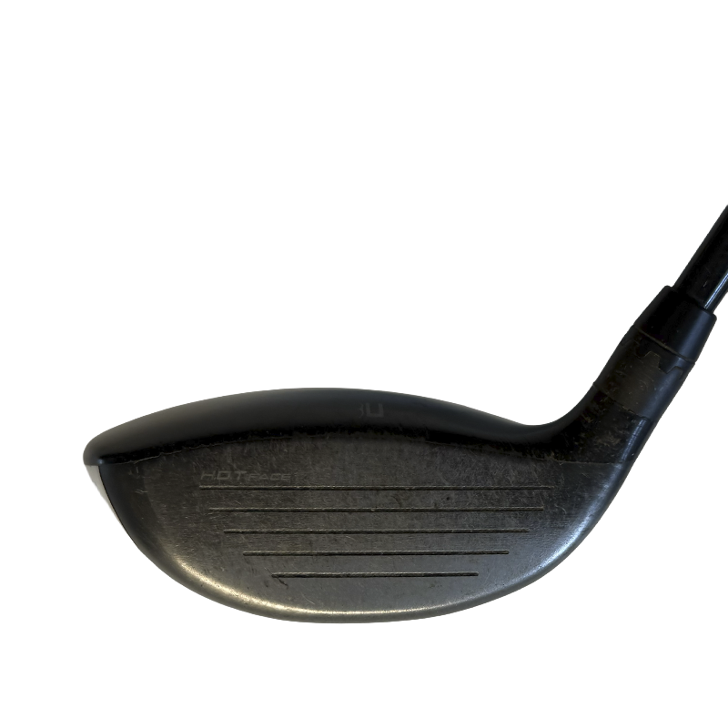 Cobra Aerojet Max Wood 5