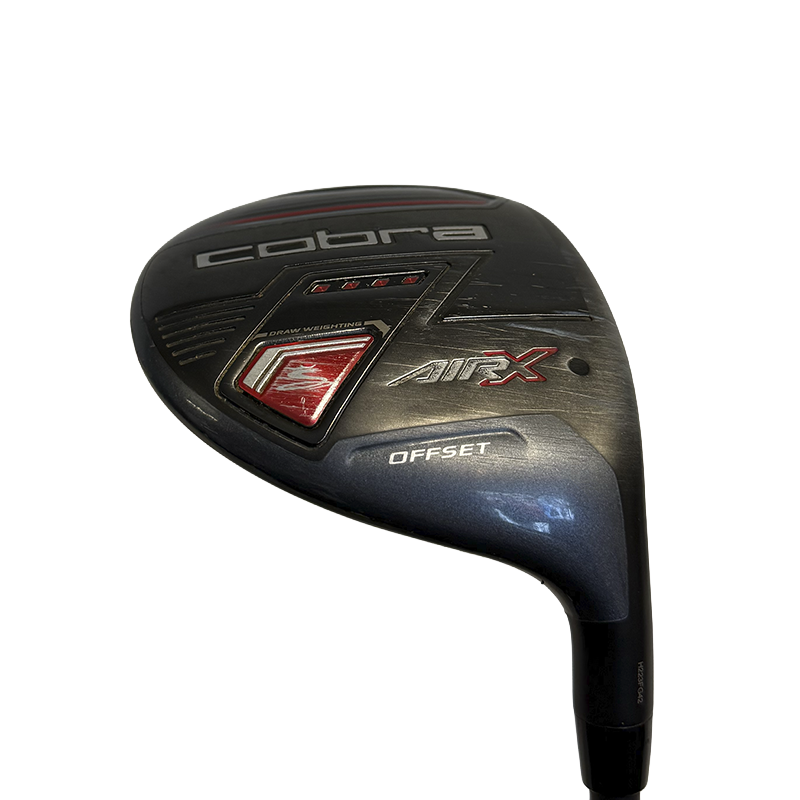 Cobra AirX Offset Fairway Wood 3