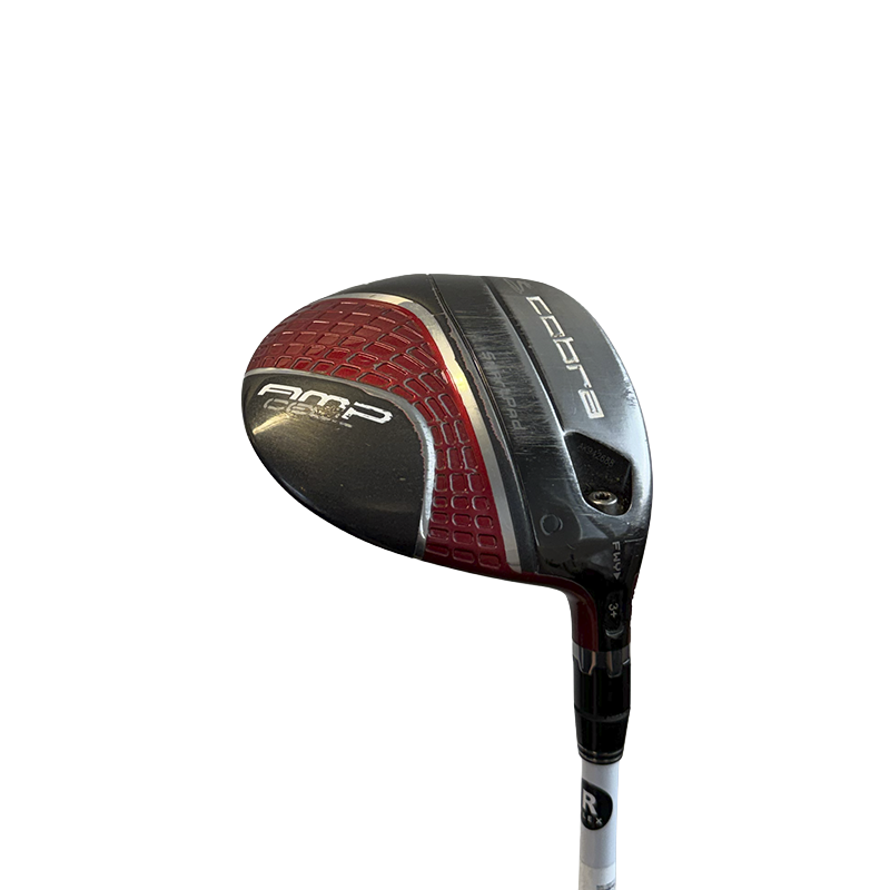 Cobra AMP Cell Fairway Wood 3-4