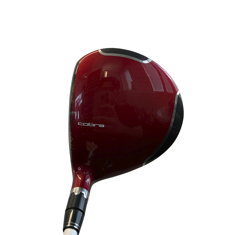 Cobra AMP Cell Fairway Wood 3-4