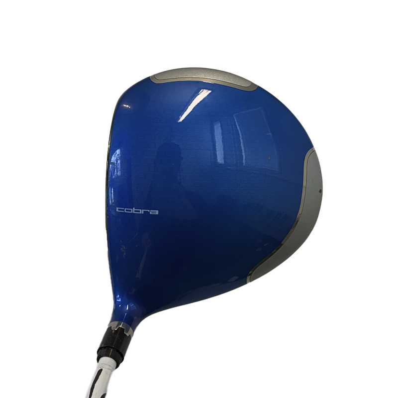 Cobra AMP CELL Driver